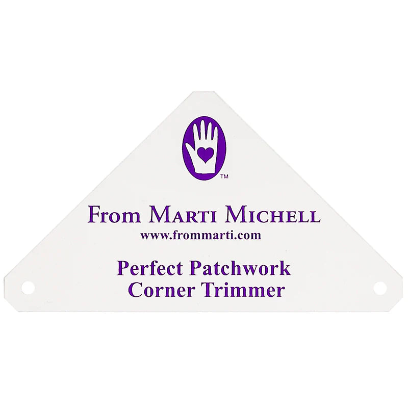 Marti Michell Perfect Patchwork Ruler