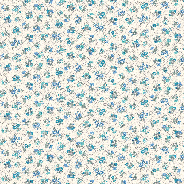 Beatrice - Floral Nostalgia