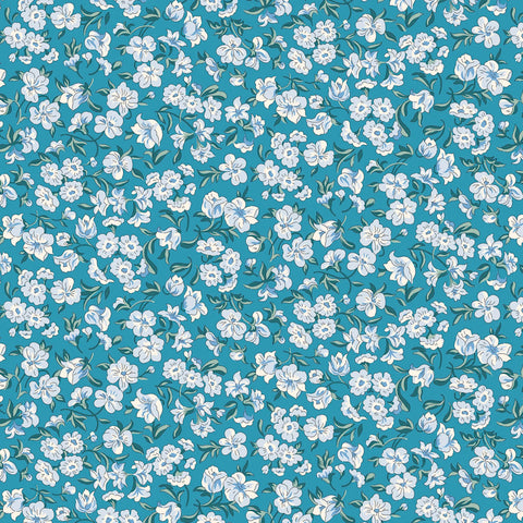 Elanor Grace - Floral Nostalgia - C