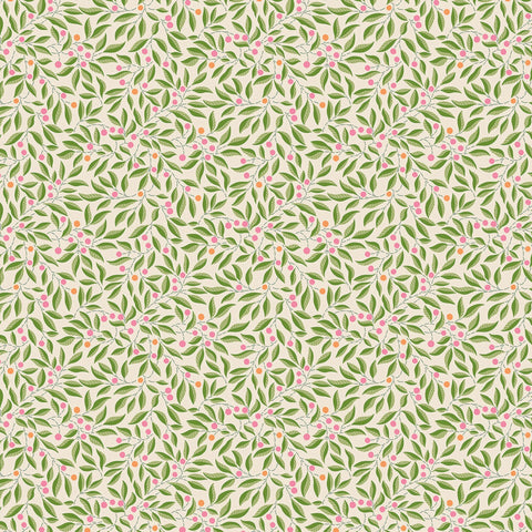 Willow Stitch - Craft garden - A