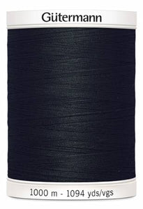 Gutermann Sew-All Thread - 1094 yds