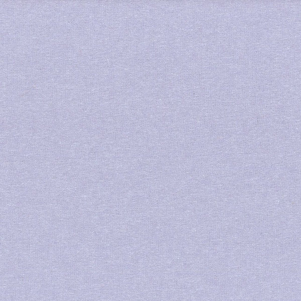 Yarn Dyed Linen/Cotton blend from Robert Kaufman.&nbsp; Suitable for quilting or garments.&nbsp; 45 Linen/55 Cotton.&nbsp; 44%" wide.