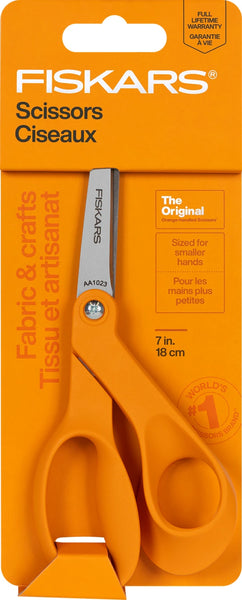 Smaller Handle Scissors