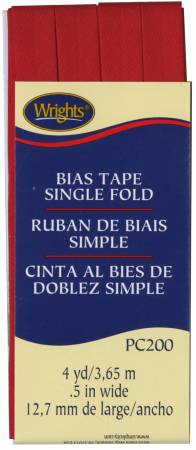 Bias Tape -  Extra Wide Double Fold