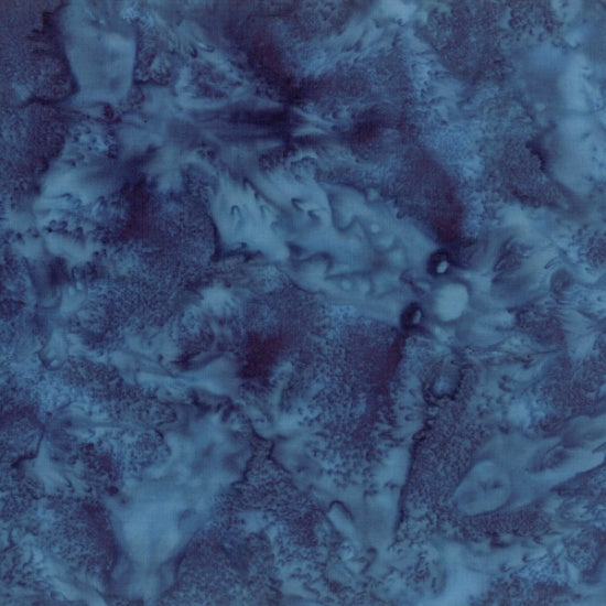 1895 - Bali Watercolors