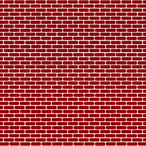 Red Bricks - Santa's Coming to Town