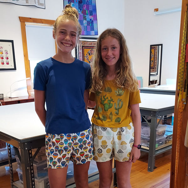 Teen Beginner (Age 12+) Summer Camp