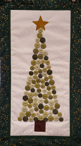 Button Tree Kit