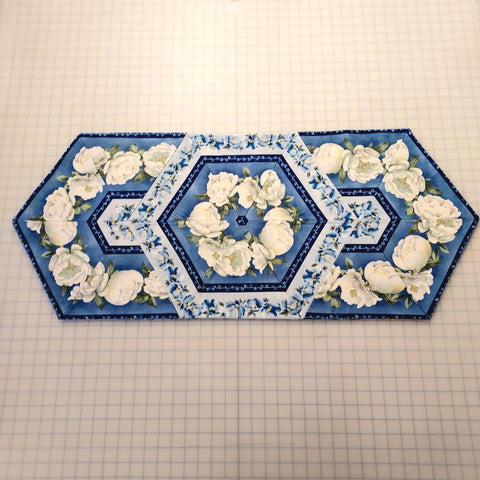 Triangle Frenzy Workshop