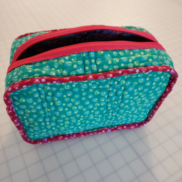 Easy Does it Workshop