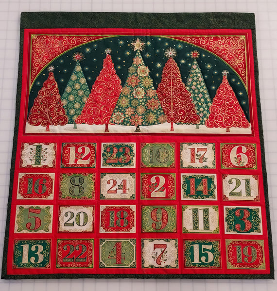 Adorn Advent Calendar
