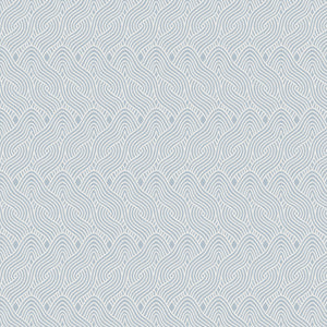 Timothy - Coastal Calm - Blue
