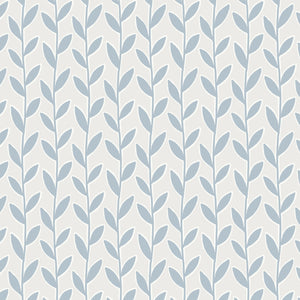 Hadley - Coastal Calm - Blue