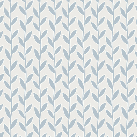 Hadley - Coastal Calm - Blue