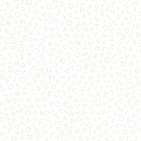 QT Basics are anything but basic!  These blenders, textures, color carriers... whatever you call them, are the go-to fabrics to complement any project or they are great on their own!  100% Cotton, 44/5"