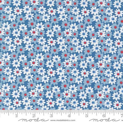 30s Playtime - Bluebell