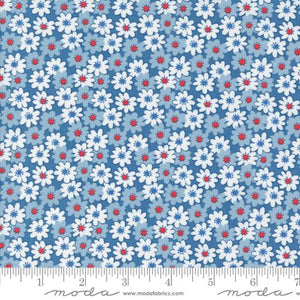 30s Playtime - Bluebell