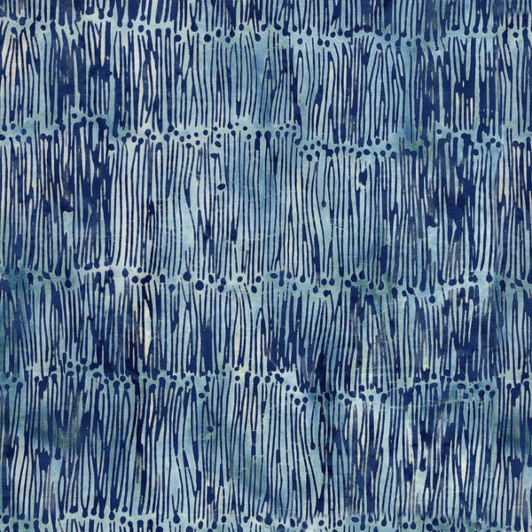 Lines with Dots - Meadow Brook