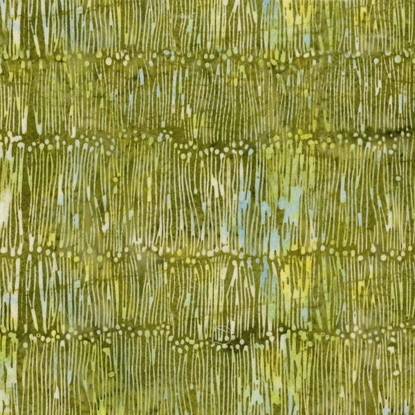 Lines with Dots - Meadow Brook