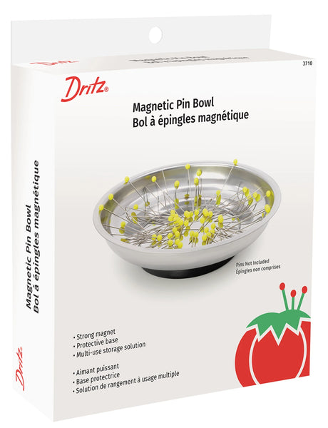 Magnetic Pin Bowl