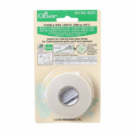 Fusible Web - 5mm