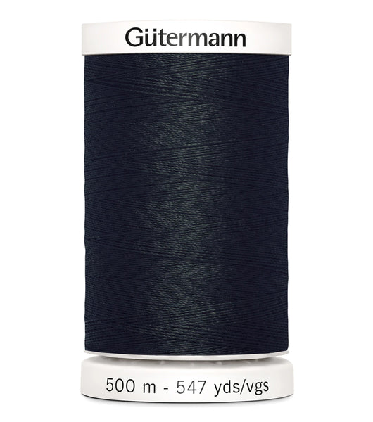 Gutermann Sew-All Thread - 547 yds