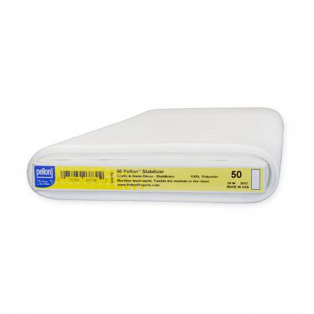 50 Sew-In Stabilizer