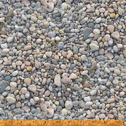 On the Rocks - Landscapes - Multi