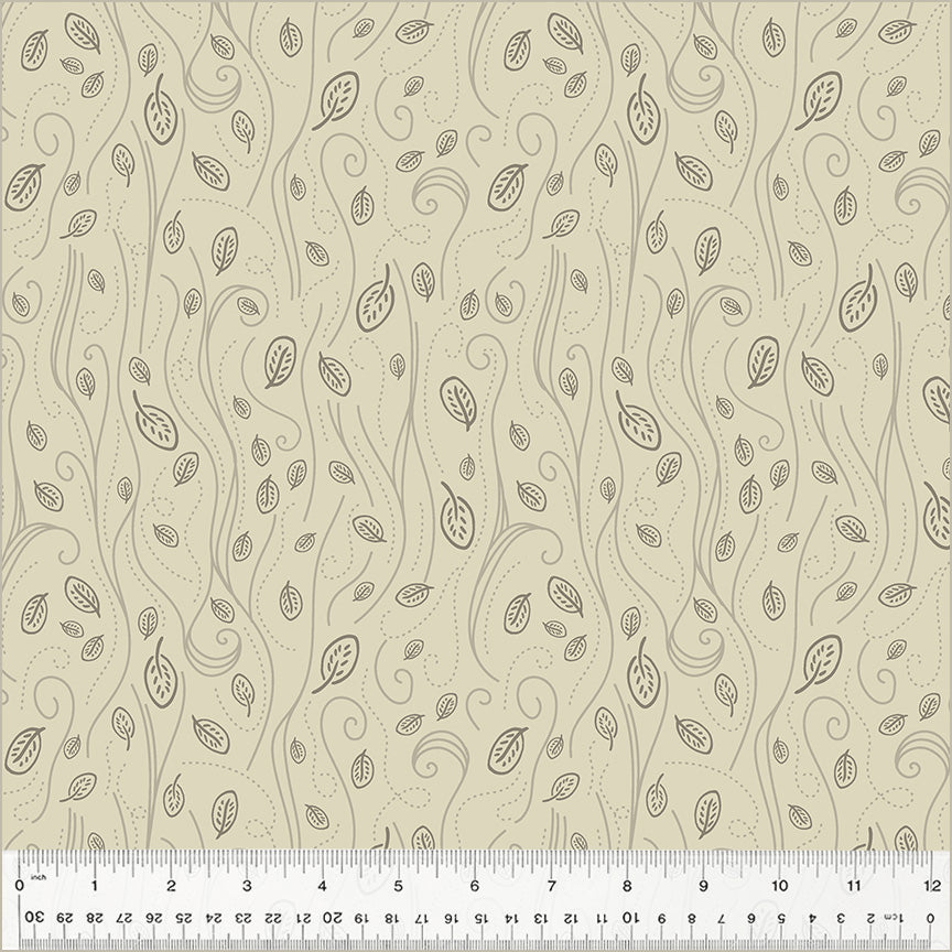 Gust - Forest Tales - Khaki