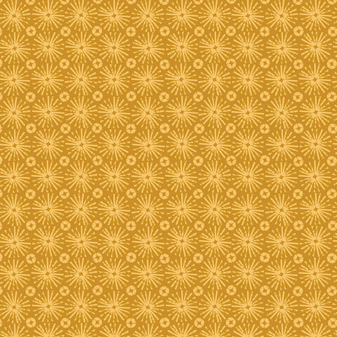 Sol - Gleaned - Ochre