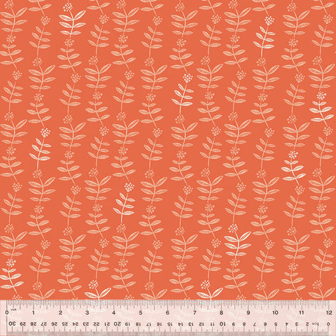 Flower Chain - Lush Life - Coral