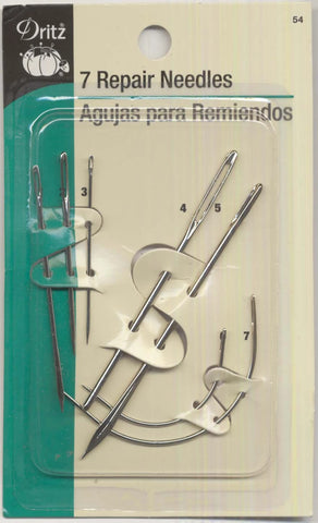 Repair Kit Needles