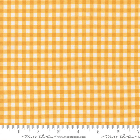 Gingham - Lucky - Sun