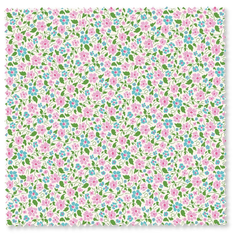 Ditsy Floral - Wild & Free