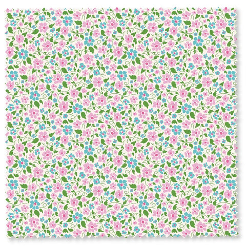 Ditsy Floral - Wild & Free