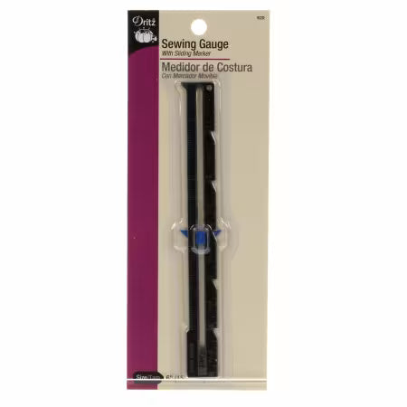 Sewing Gauge