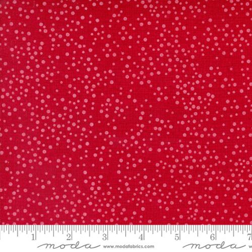 Dotty Thatched