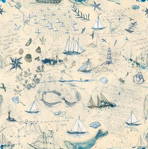 Passsport - Longshore - Flag