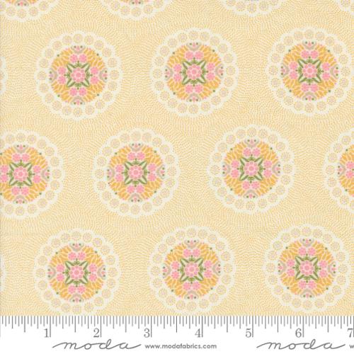 Geometric Blender - Sunday Brunch - Mimosa