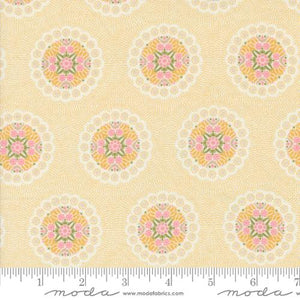 Geometric Blender - Sunday Brunch - Mimosa