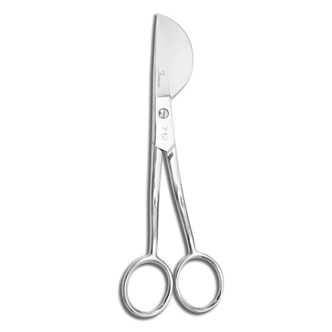 6" Duckbill Applique Scissors