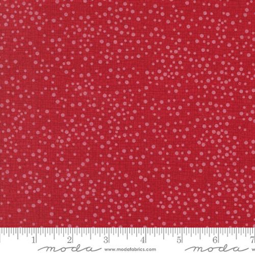Dotty Thatched