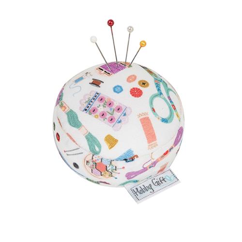 Haby Notion Pincushion/Wrist Strap