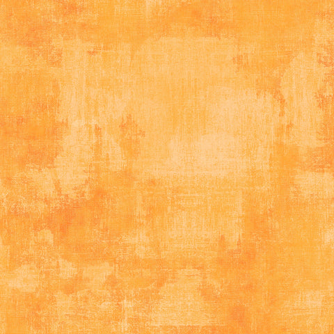 Dry Brush - Essentials Basics - Medium Orange