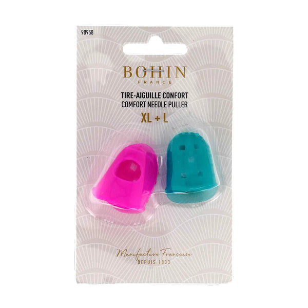 Silicone Needle Puller - Bohin