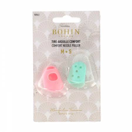 Silicone Needle Puller - Bohin