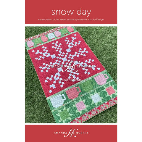<span>A celebration of the winter season by Amanda Murphy Design</span><br> <ul> <li></li> </ul>