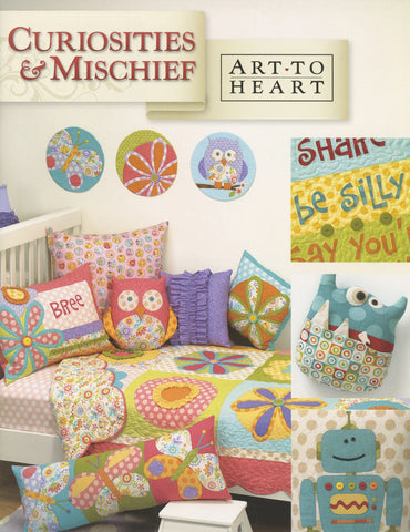 Curiosities & Mischief