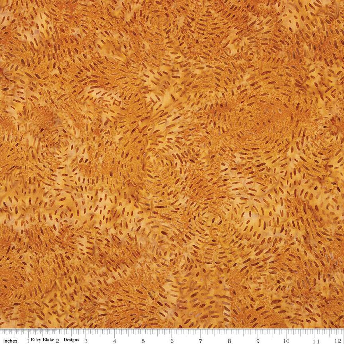 Tjap Batik - Mountain High - Grain