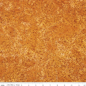 Tjap Batik - Mountain High - Grain